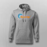 Akamai T-Shirt for Men – Bold Look for Tech Lovers