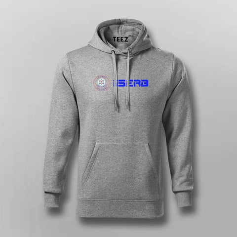 IISER Bhopal Alumni Hoodie For Men