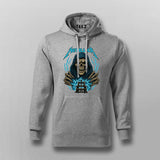 Metallica Grim Reaper Hoodie For Men – Ride the Lightning Edition