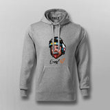 Einstein Rocket Science T-Shirt For Men- Fun Meets Genius