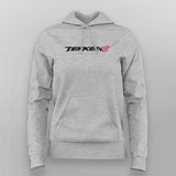 Tekken 8 Gamer Print – T-shirt For Women