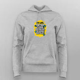 Enter Code Refresh Repeat T-Shirt For Women – Dev Life Loop