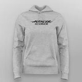 Avenger 220 Cruise Women’s Hoodie – Ride in Comfort