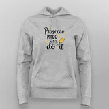 Prosecco Made Me Do It T-Shirt for Women Online India
