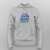 Still Loading Jira Board T-Shirt For Women
