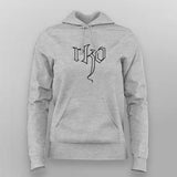 Randy Orton RKO Strike T-shirt For Women