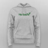 Herbalife Wellness Coach T-shirt For Women