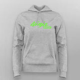 Ninja H2R Women’s Hoodie – Ride Fierce in Style