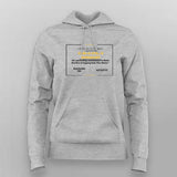 Ctrl+C Ctrl+V Specialist T-Shirt for Women – Certified Code Copier