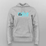 Explore The Great Outdoors Hoodie For Women