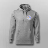 Cloud Engineer Hoodie For Men – Certified and Proud