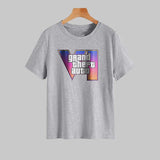 GTA 6 T-Shirt for Men - Iconic Gamer Style