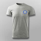 DRDO India T-shirt For Men