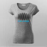 Deep Learning Neural Network T-Shirt for Men