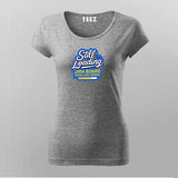 Still Loading Jira Board T-Shirt For Women