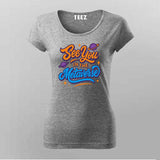 See You in the Metaverse T-Shirt For Women – For Virtual Visionaries