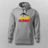 Vamos Alcaraz Hoodie for Men