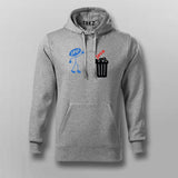 PHP vs Java T-Shirt for Men | Funny Programmer Tee