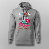 Science: It's Like Magic But Real Hoodie For Men
