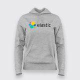 Elastic Stack Hoodie for Women – Search, Stack, Style