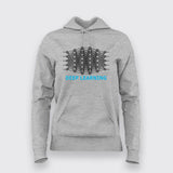 Deep Learning Neural Network T-Shirt for Men