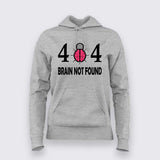 Mind Over Matter Hoodie For Women – Stay Motivated & Strong