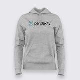 Perplexity T-Shirt for Women - AI Inspired Tee