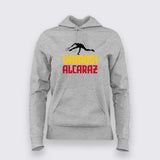 Vamos Alcaraz T-Shirt for Women