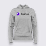 Insomnia API T-Shirt for Women – Dev Mode Always On