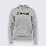 Runway T-Shirt for Women – Where Creators Take Off