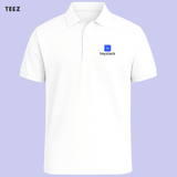 Haystack AI Polo T-shirt For Men
