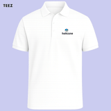 Helicone AI Polo T-shirt For Men