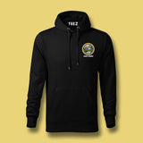 AIIMS Jammu Hoodie & Zipper Hoodie