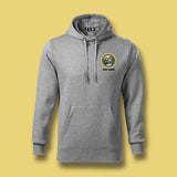 AIIMS Jammu Hoodie & Zipper Hoodie