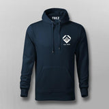 Intelligence Bureau India Hoodie For Men