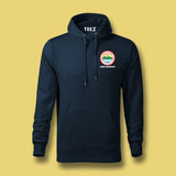 AIIMS Rishikesh Men’s Hoodie & Zipper