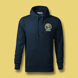 AIIMS Jammu Hoodie & Zipper Hoodie
