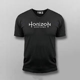 Horizon Zero Dawn T-Shirt for Men - Iconic Gamer Style