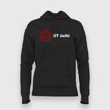 IIT Delhi Women's T-Shirt – Capital's Best Tech Wear