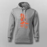 Hanuman Hindu God Jai Shri Ram Hoodies For Men