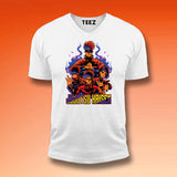 Jujutsu Kaisen Anime T-Shirt & Hoodie for Men
