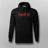 kyndryl T-shirt For Men