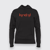 kyndryl Hoodies For Women