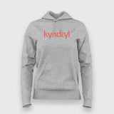 kyndryl T-Shirt For Women