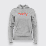 kyndryl Hoodies For Women