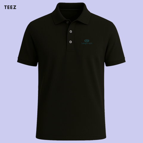 LangGraph T-shirt For Men