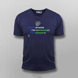Function Old Says Life = Lemonmade Funny Programmer T-shirt For Men