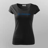 ltimindtree T-Shirt For Women