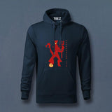 Fan-Made Manchester United T-Shirt for Men | Red Devils Gear