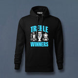 Fan-Made Manchester City Hoodie for Men | Cityzens Fan Gear